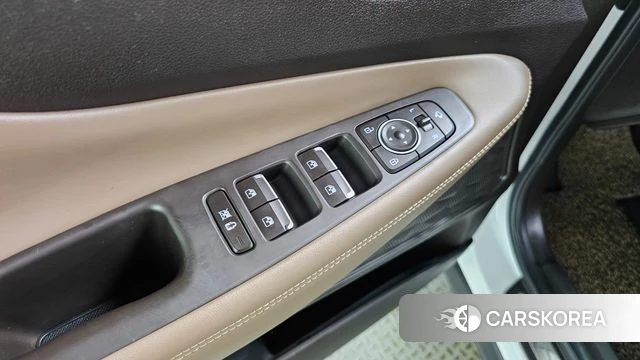 Hyundai Santa Fe TM id 4520977 из Кореи 22