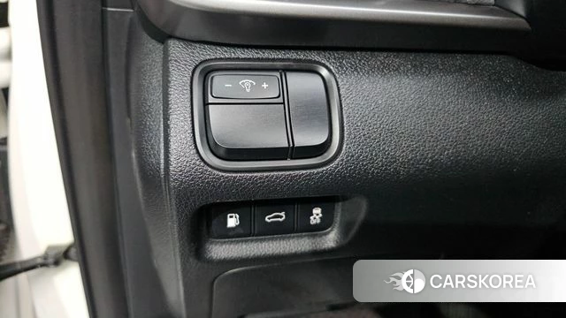 Kia The New K5 2nd generation id 4477596 из Кореи 22