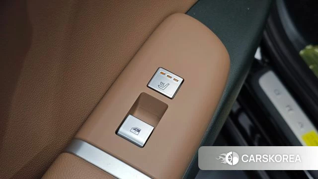 Hyundai Grandeur Hybrid (GN7) id 4700947 из Кореи 22