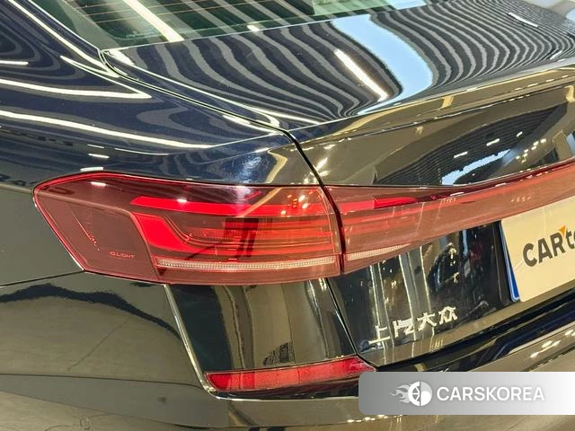 Volkswagen Passat id 3837399 из Китая 22