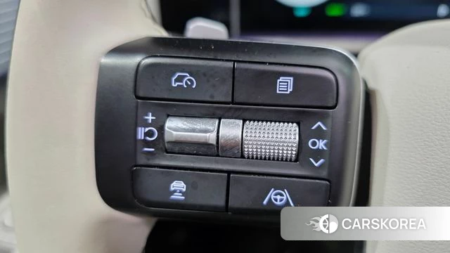 Hyundai Santa Fe (MX5) id 4533662 из Кореи 22