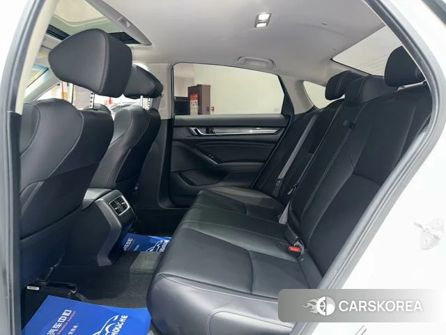 Honda Accord id 4274291 из Китая 22