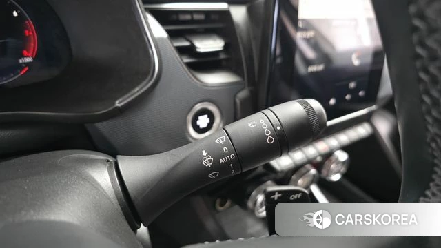 Renault Korea (Samsung) XM3 id 4581304 из Кореи 22