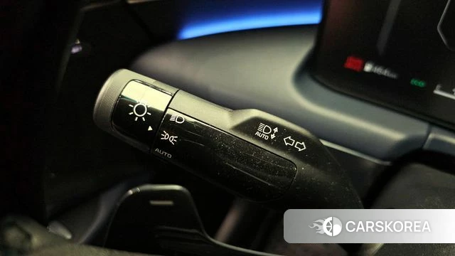 Kia The New K8 Hybrid id 4248365 из Кореи 22