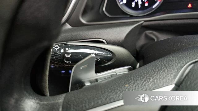 Hyundai Sonata (DN8) id 4557344 из Кореи 22