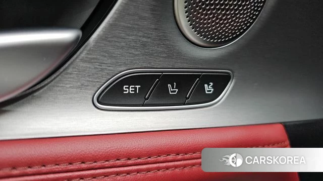 Kia Stinger id 4693813 из Кореи 22