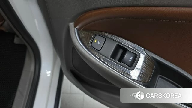 Chevrolet (GM Daewoo) All New Malibu id 4551838 из Кореи 22