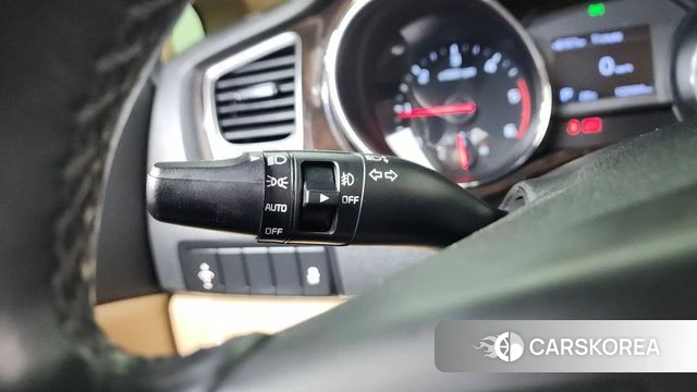 Kia The New Carnival id 4410595 из Кореи 22