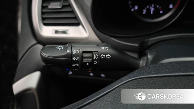 Hyundai Santa Fe The Prime id 4448362 из Кореи 22