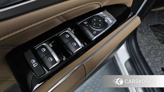Kia The New Sorento 4th Generation id 4442829 из Кореи 22