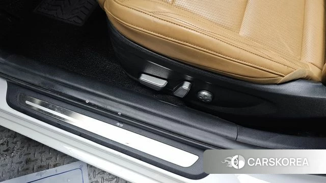 Kia K7 Premier id 4703011 из Кореи 22