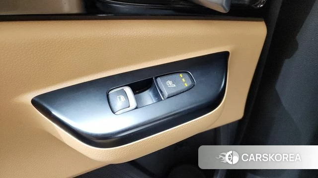 Kia Carnival 4th generation id 4542378 из Кореи 22