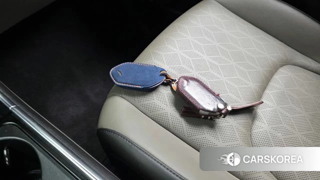 Kia The New Carnival 4th Generation id 4194525 из Кореи 22