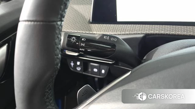 Kia EV6 id 4942564 из Кореи 22