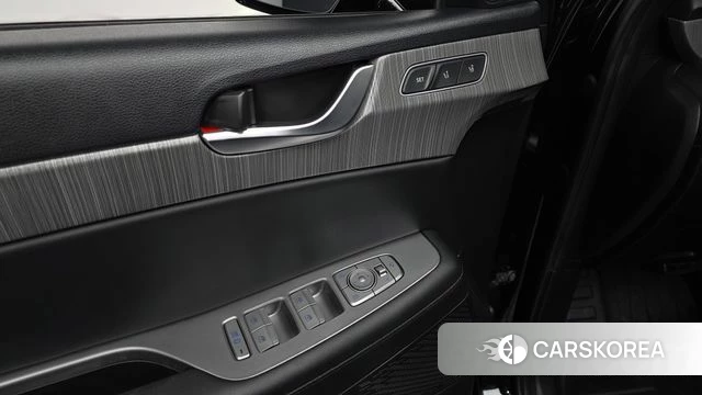 Hyundai The New Palisade id 4922510 из Кореи 22
