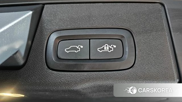 Volvo XC60 second Generation id 4490031 из Кореи 22