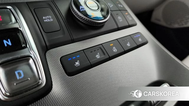 Hyundai Palisade id 4284982 из Кореи 22