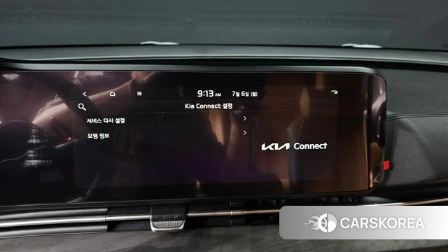 Kia Carnival 4th generation id 4550910 из Кореи 22