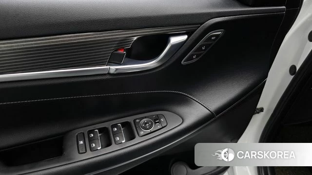 Hyundai Grandeur IG id 4188322 из Кореи 22