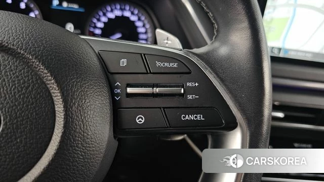 Hyundai Sonata (DN8) id 4871828 из Кореи 22
