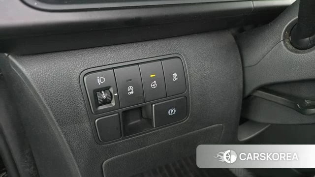 Hyundai Staria id 4572373 из Кореи 22