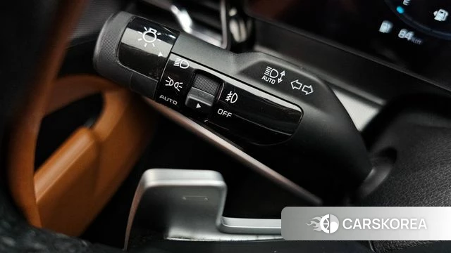 Kia Sportage 5th Generation Hybrid id 4942383 из Кореи 22
