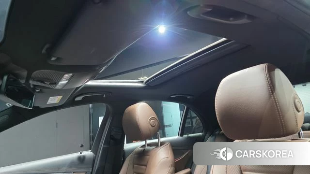 Mercedes-Benz E-Class W213 id 4343968 из Кореи 22