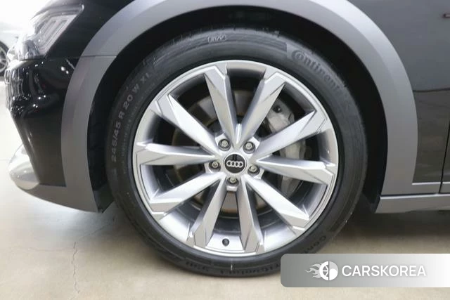 Audi A6 (import) id 4261205 из Китая 22