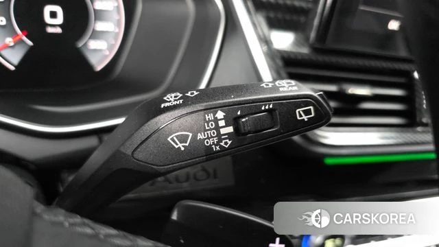 Audi Q5 (FY) id 4464000 из Кореи 22