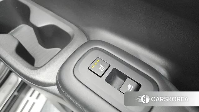 Hyundai Santa Fe (MX5) id 4400782 из Кореи 22