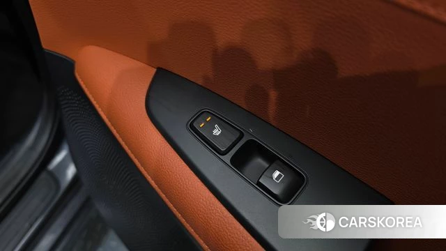 Kia The New K3 2nd generation id 4354385 из Кореи 22
