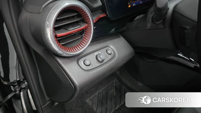 Chevrolet (GM Daewoo) Trax Crossover id 4578705 из Кореи 22