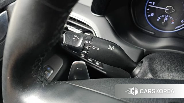 Hyundai Palisade id 4370411 из Кореи 22