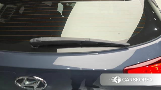 Hyundai All New Tucson id 4483004 из Кореи 22