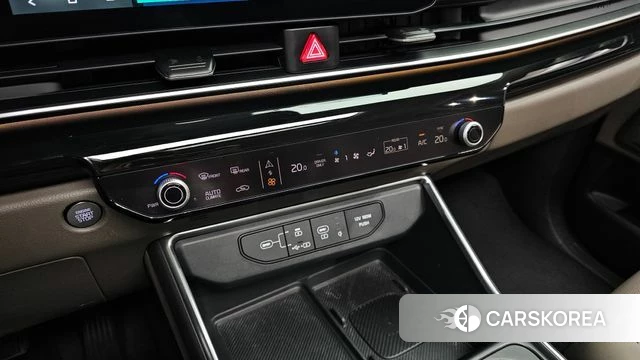 Kia The New Carnival 4th Generation id 4280481 из Кореи 22
