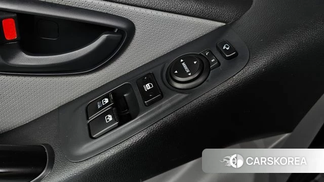 Hyundai The New Grand Starex id 4188587 из Кореи 22