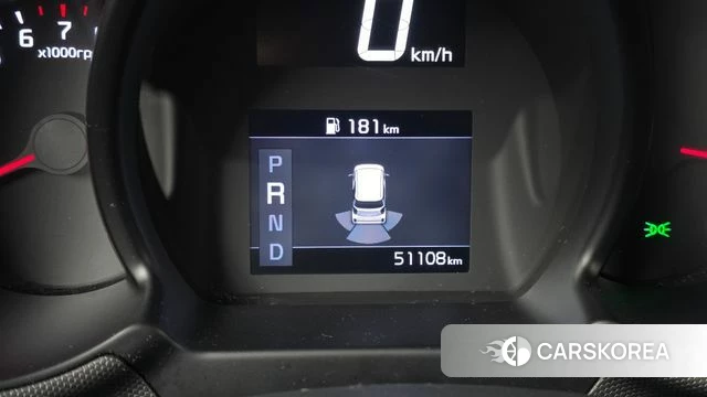 Kia The New Ray id 4361607 из Кореи 22