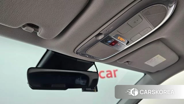Hyundai Ionic 5 id 4231279 из Кореи 22
