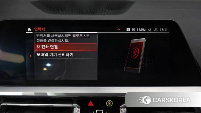 BMW 3 Series (G20) id 4202802 из Кореи 22