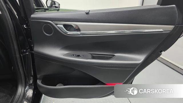 Hyundai The New Grandeur IG id 4303131 из Кореи 22