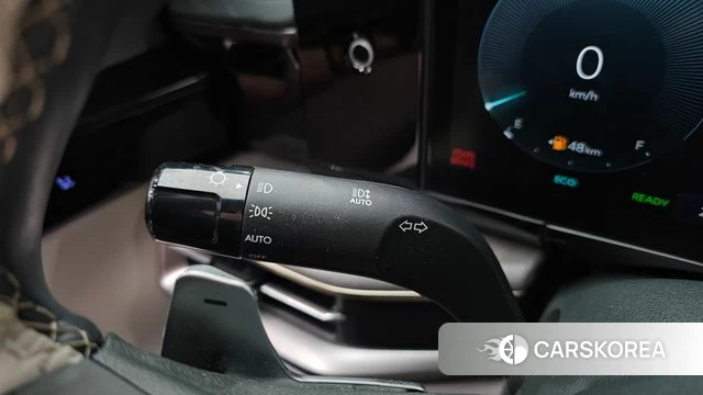 Hyundai Grandeur Hybrid (GN7) id 4916539 из Кореи 22