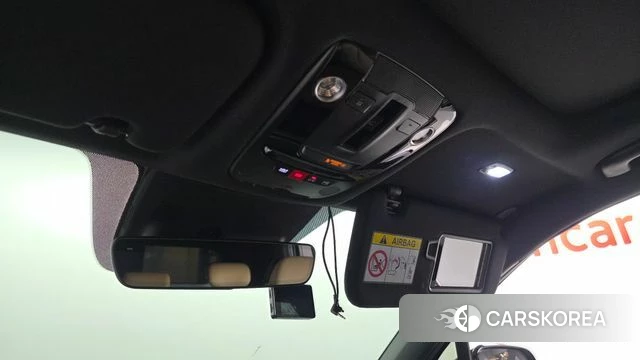 Kia The New Sorento 4th Generation id 4753068 из Кореи 22