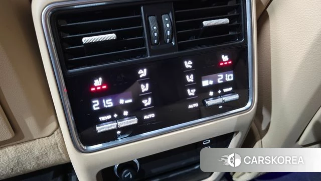 Porsche Cayenne (PO536) id 4692004 из Кореи 22