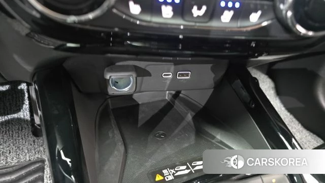 Chevrolet (GM Daewoo) Trax Crossover id 4834008 из Кореи 22