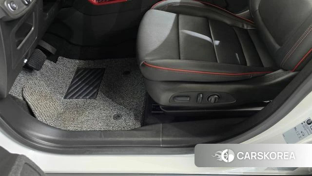 Chevrolet (GM Daewoo) Trailblazer id 4645815 из Кореи 22