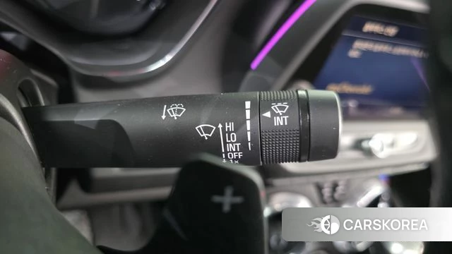 Chevrolet (GM Daewoo) The New Camaro id 4586087 из Кореи 22
