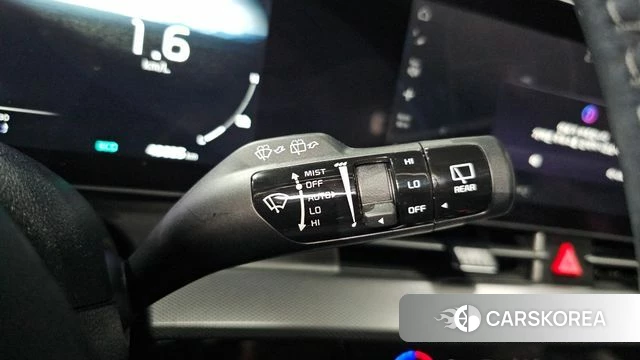 Kia Sportage 5th Generation Hybrid id 4834833 из Кореи 22