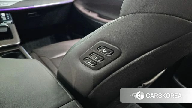 Hyundai The New Grandeur IG id 4309697 из Кореи 22