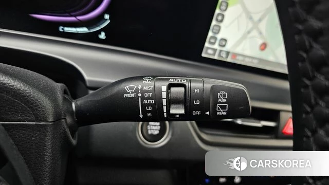 Kia The New Seltos id 4303128 из Кореи 22