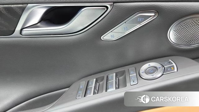 Genesis G80 (RG3) id 4849477 из Кореи 22